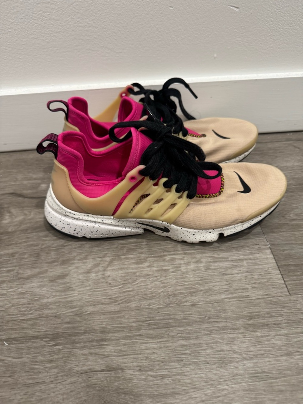 Nike Air Presto Ultra SI